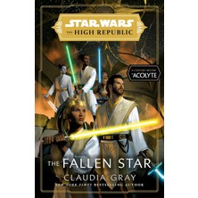 : The Fallen Star (The Republic): (: The Republic Book 3)