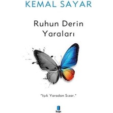 Ruhun Derin Yaraları: ''ışık Yaradan Sızar.''