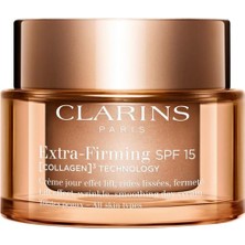 Clarins Extra Firming SPF15 50ML