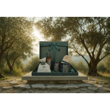 Olivante Olive Ritual Doğal Bakım Hediyelik Set Tüm Ürünler