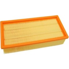 Bags Nt 65-75/2 Uyumlu Filtre, 6.904-283.0