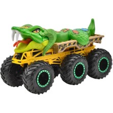 Trucks 1:64 Çekici Arabalar Cage Rattler HWN86 - HWN92