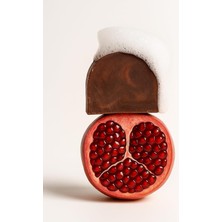 El Yapımı Ruby Rouge Sabunu