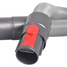 V10/V11/V7/V8 Dikey Elektrikli Süpürge Için Uzatma Hortumu