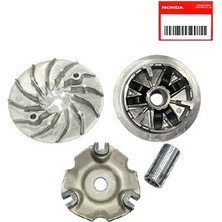 YBS Pcx 125 Ön Varyatör Set Orjinal 2021-2025