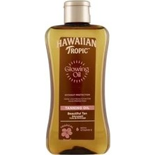 Hawaiian Tropic Tropical Coconut Oil 200ML