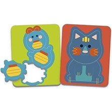 16717TR Match - Sevimli Hayvanlar +2 Yaş