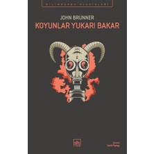 Koyunlar Yukarı Bakar