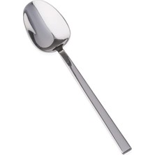 Flame Tekli Tatlı Kaşığı 17 cm