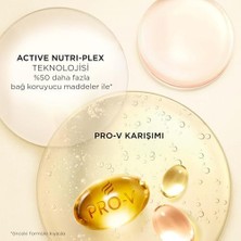 Güç ve Parlaklık Şampuan 800 ml