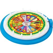 Bilgi Çarkı Ana Okulu Seti