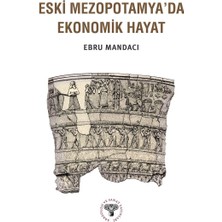 Eski Mezopotamya'da Ekonomik Hayat