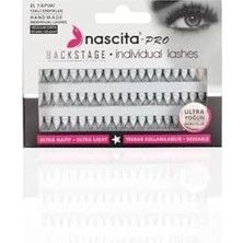 Tekli Yoğun Uzun Takma Kirpik