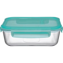 Lockıe&lock Saklama Kabı 0 A 1