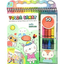 And Arts Aktivite Seti 19801