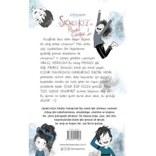 Saçaklı Kız’ın Pasaklı Günlüğü