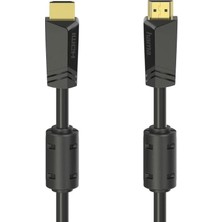 Hs HDMI Ethernet, Altın Uç, 4k, 15M