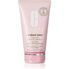 Rinse Off Foaming Cleanser Köpük Temizleyici (150 Ml)