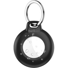 Airtag Anahtarlık, Kılıf