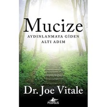 Mucize: Aydınlanmaya Giden Altı Adım