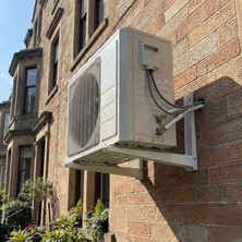 Klima Konsolu Vidalı 50 cm