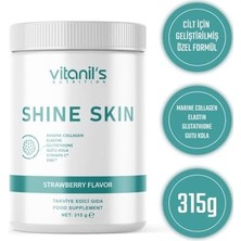 Shine Skin Powder - 315GX1