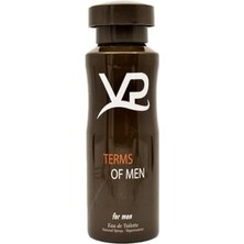 200 ml Men Therms
