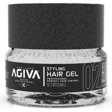 Jöle 200ML 02(Ultra Sert) Si