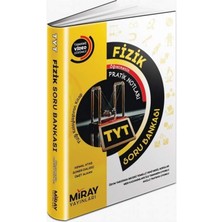 Miray Tyt Fizik Konu Özetli Soru Bankası