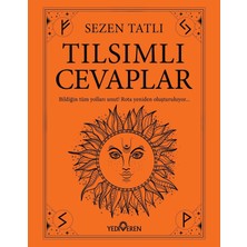 Tılsımlı Cevaplar