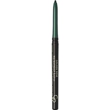 Waterproof Automatic Eyeliner No:08