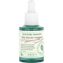 Axıs-Y Artichoke Intensive Skin Barrier Ampoule 30 ml Cilt Serumu