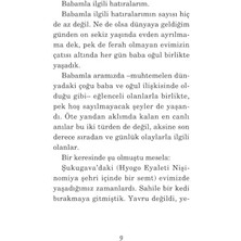 Bir Kediyi Terk Etmek: Babam Hakkında