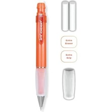 Deep Klm & Grıp& Sılgı Yedeklı Set 05MM Kıremıt