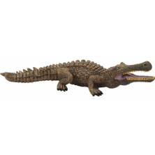 Crazoo Figür Vahşi Timsah 23,5 cm