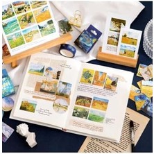 Guguk Temalı 45 Adet Seti • Bullet Journal