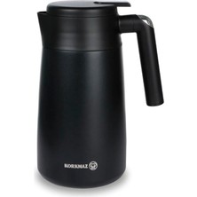 A5565 Dina Termos 1,2 Lt. Siyah