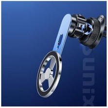 Mıknatıslı Araç Içi Telefon Tutucu Hld-21