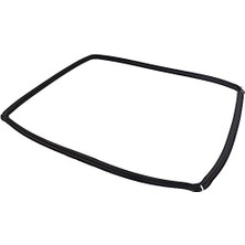 , ve ile Uyumlu Fırın Kapak Contası 32.5X43.5