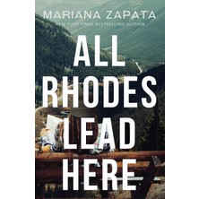 All Rhodes Lead Here: From The Author Of The Sensational Tiktok Hit, From Lukov Wıth Love, And The Queen Of The Slow-Burn Romance!