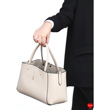 Jara Bag Milano De Elite Ayarlanabilir Omuz Askılı Spor Şık Omuz Çantası