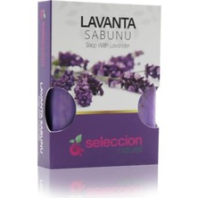 Naturel Sabun Lavanta