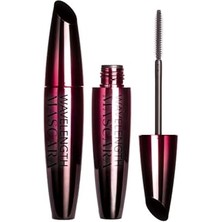 Wavelenght Maskara Red Kırmızı