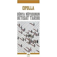 Dünya Nüfusunun Iktisat Tarihi