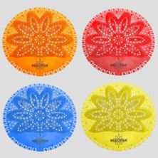 Pisuvar Süzgeci Koku Giderici 4'lü Karma Paket (55GR.BÜYÜK Boy LOGOLU),102