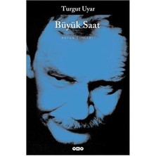 Büyük Saat - Bütün Şiirleri