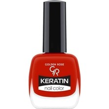 Keratin Nail Color NO:134 - Oje