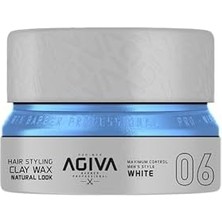 Salon Wax 06 Natural Look 155 M