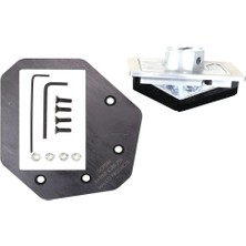 GOP34 x Uk Oluk x Upgrade Kit, 3 x 4-Inç