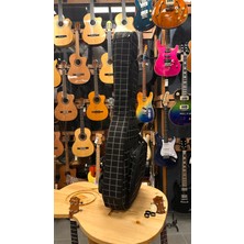 Pena Müzik Kalın Gitar Kılıfı Akustik & Klasik